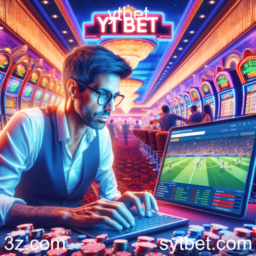 Entenda a Categoria de Apostas no ytbet: O Melhor das Apostas Online