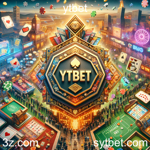 A Diversidade dos Jogos na Categoria 'Jogos Diversos' do ytbet