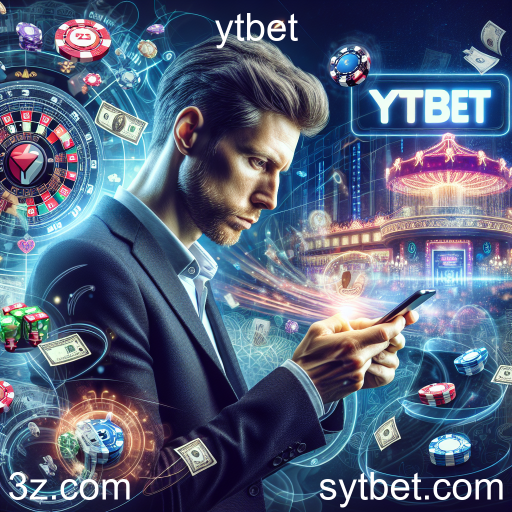 O Crescimento dos Jogos Móveis no Mundo dos eSports