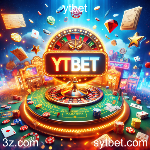 Ofertas em ytbet: Maximize Suas Chances de Ganhar